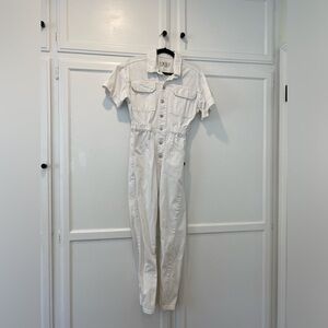 Free People Coverall 🤍